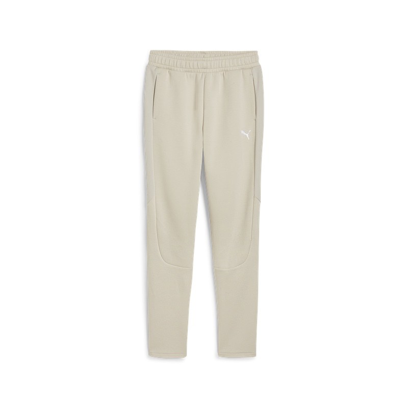 Pantaloni Puma Evostripe Pants Op Femei