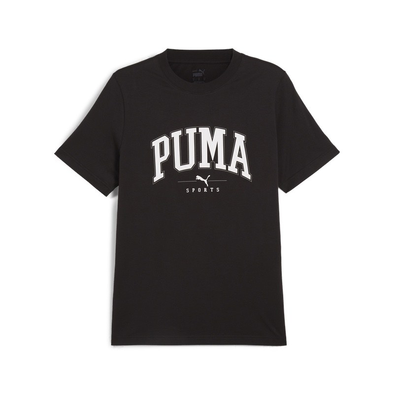 Tricou Puma Big Graphic Tee Barbati