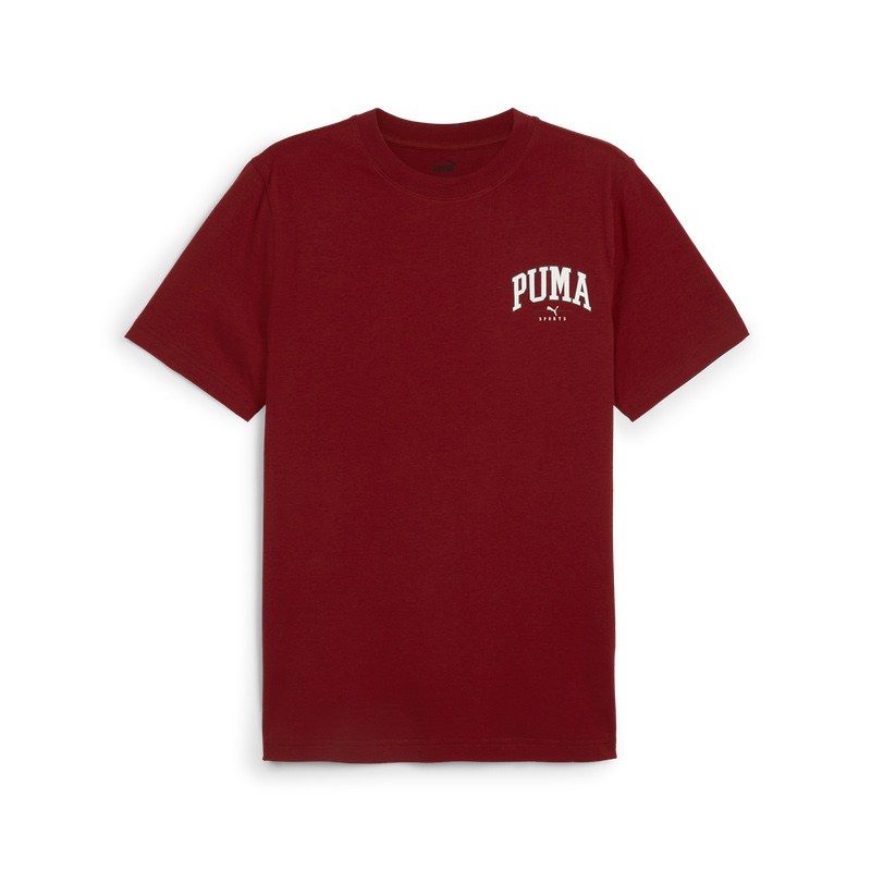 Tricou Puma Small Graphic Tee Barbati
