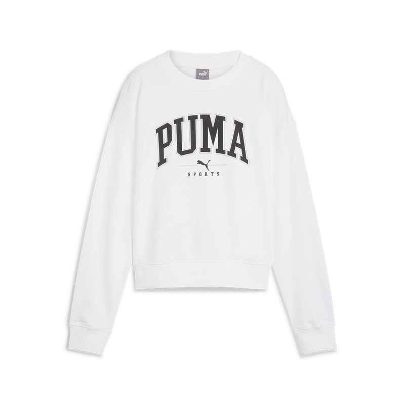 Bluza Puma Crew TR Femei