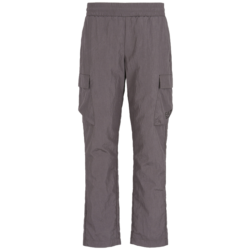 Pantaloni EA7 M CARGO PANTS CH NYLON Barbati