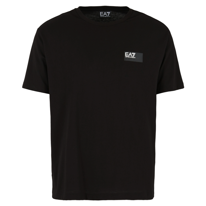 Tricou EA7 M TEE SS GRAPHIC Male 