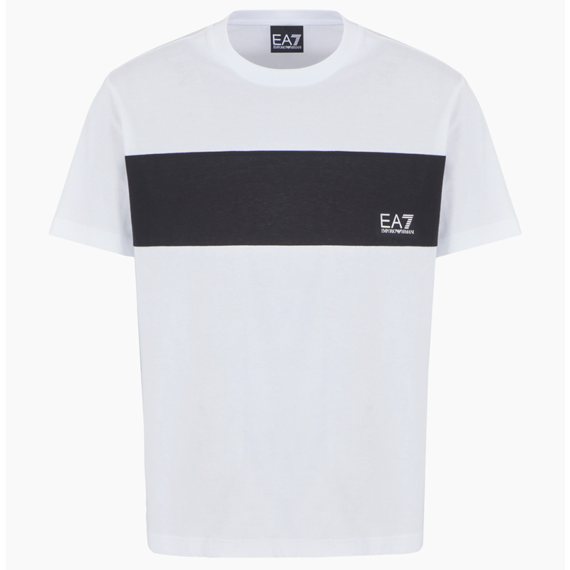 Tricou EA7 M TEE SS Male