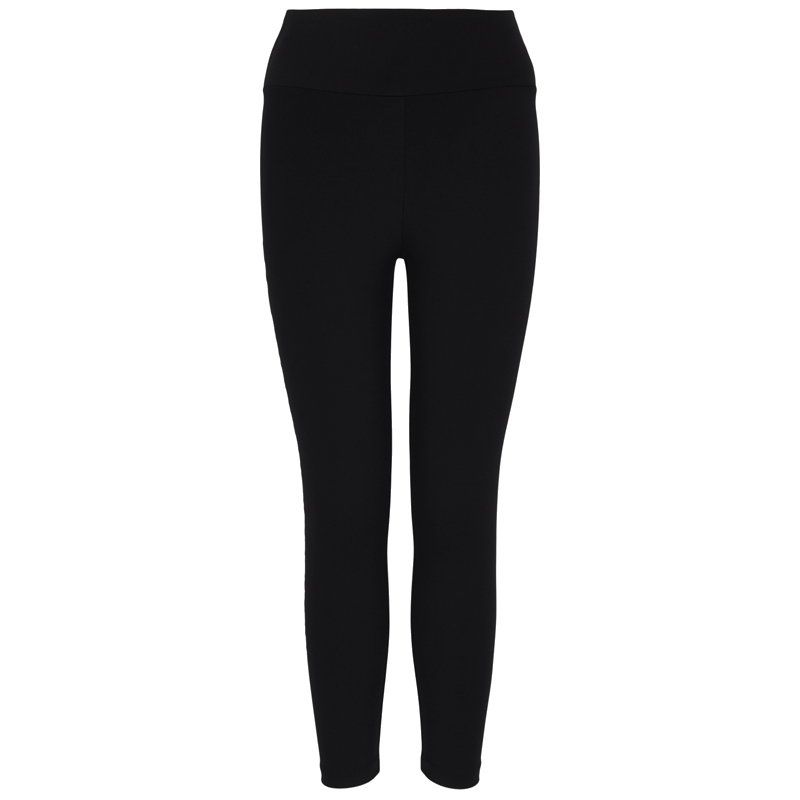 Colanti EA7 W LEGGINGS Femei