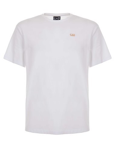 Tricou EA7 RELAX W TEE SS Female