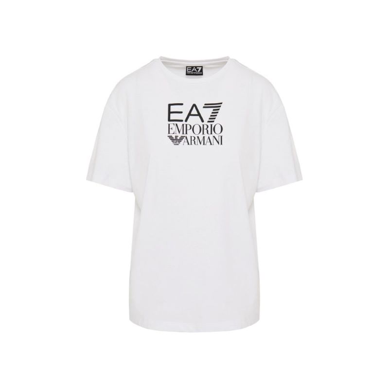 Tricou EA7 W TEE SS Femei