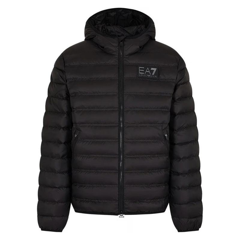 Geaca EA7 M DOWN MEDIUM JACKET HO Barbat