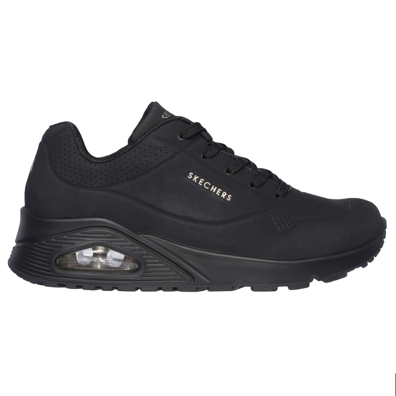 Pantofi Sport SKECHERS UNO - STAND ON AIR Femei