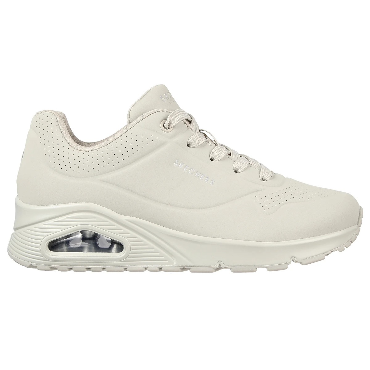 Pantofi Sport SKECHERS UNO - STAND ON AIR Female 