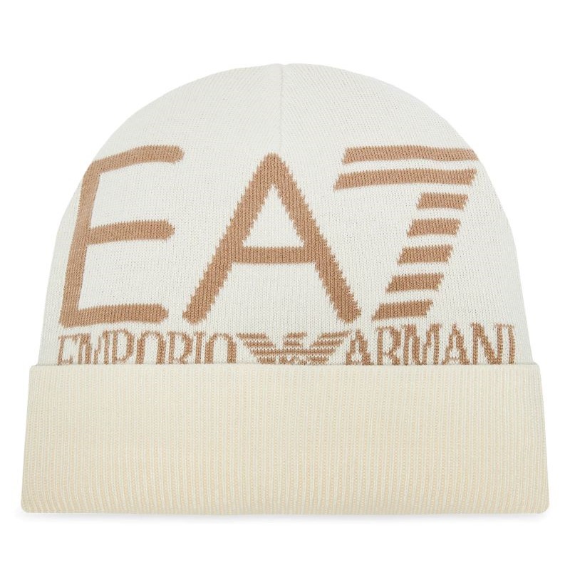 Caciula EA7 U VISIBILITY BEANIE PC Unisex 