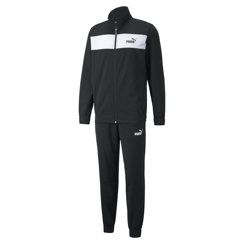 Trening Puma Poly Suit Cl Male