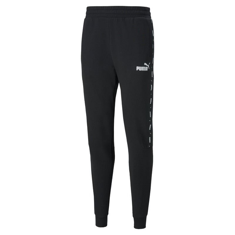 Pantaloni PUMA ESS + TAPE Barbati