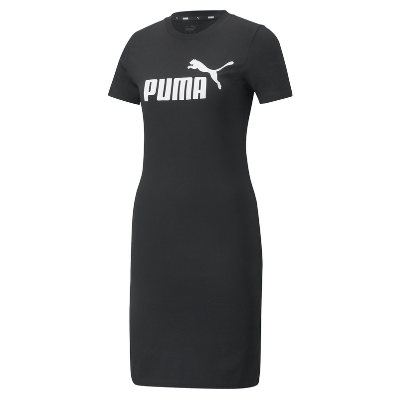Rochie PUMA ESS SLIM Femei