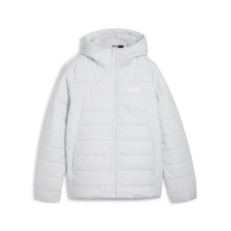 Geaca Puma ESS Hooded Padded Jacket Femei