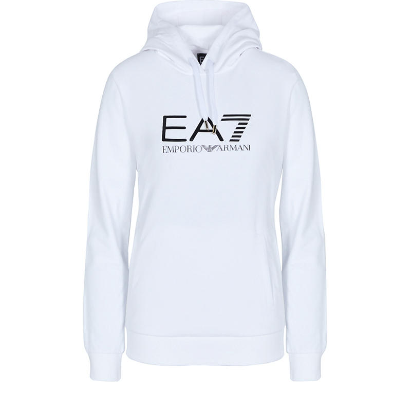 Hanorac EA7 W HOODIE CN Female