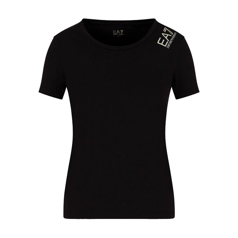Tricou EA7 W Tee Ss Rn Female 