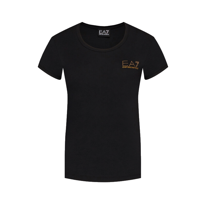 Tricou EA7 EVOLUTION W TEE SS RN Femei