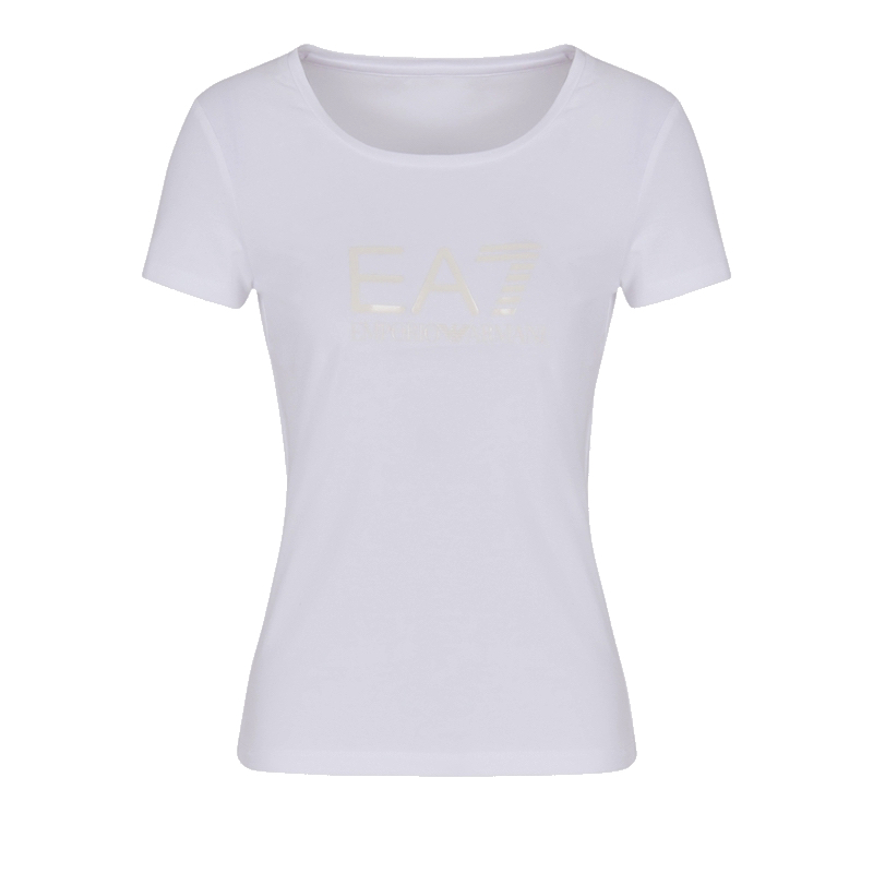 Tricou EA7 W TEE SS Female 