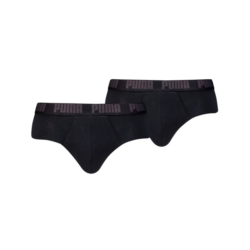 Chiloti Puma Men Everyday Brief 2P Barbati