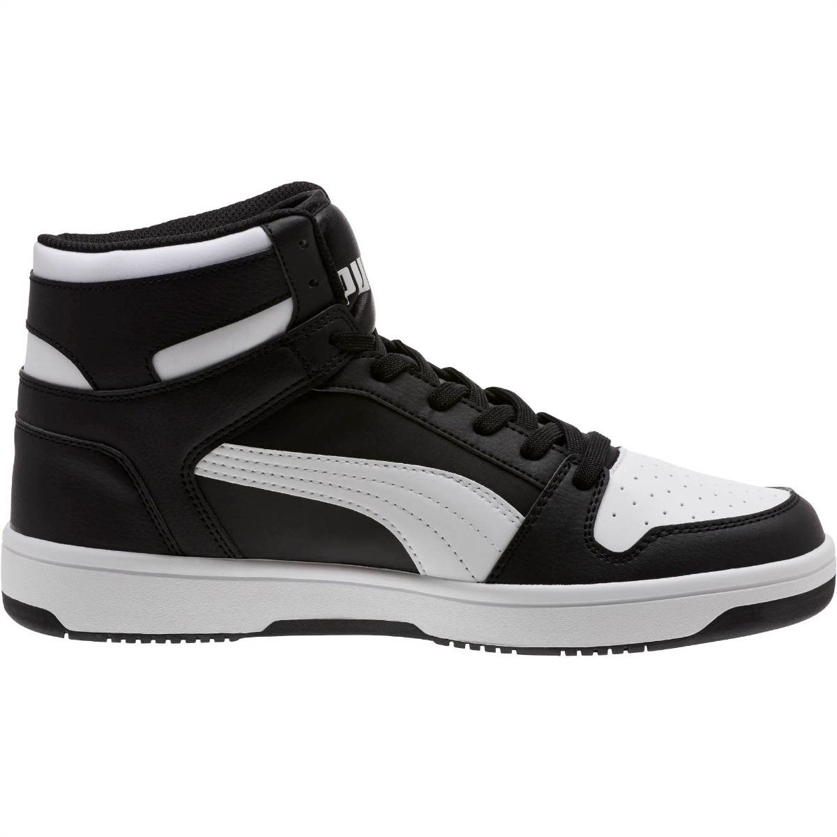 Pantofi sport Puma PUMA REBOUND LAYUP SL Male