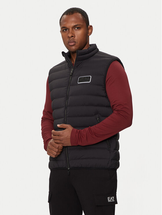 Vesta EA7 M DOWN MEDIUM VEST Male