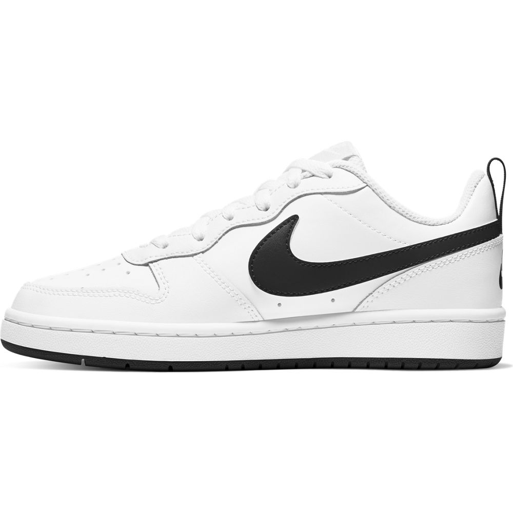 Pantofi sport Nike COURT BOROUGH LOW 2 (GS) Unisex