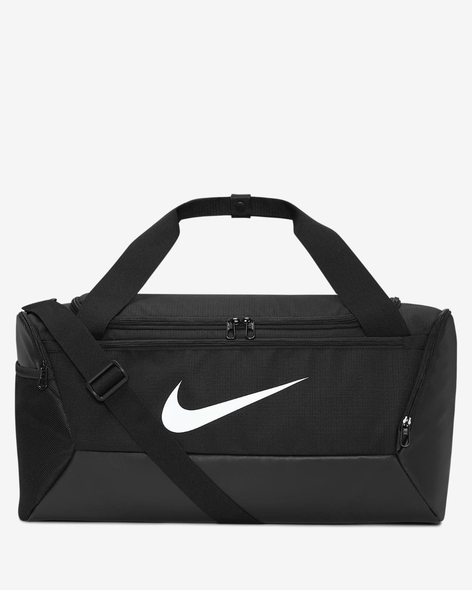 Geanta NIKE BRSLA S DUFF - 9.5 (41L) Unisex