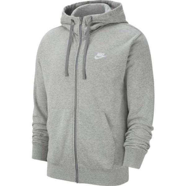 Bluza Nike M NSW CLUB HOODIE FZ FT Barbati