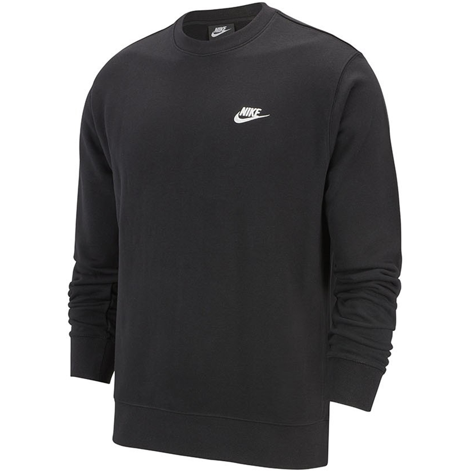 Bluza Nike M NSW CLUB CRW FT Barbati