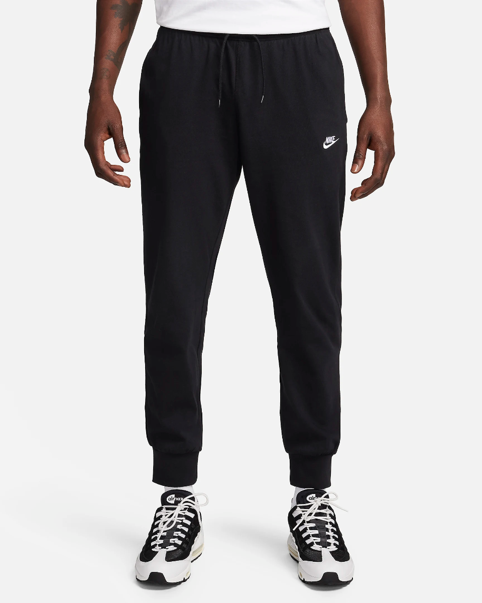 Pantaloni Nike M  NK CLUB KNIT JOGGER Barbati