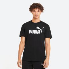 Tricou PUMA ESS LOGO Barbati