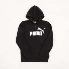 Bluza PUMA ESS BIG LOGO FZ Copii