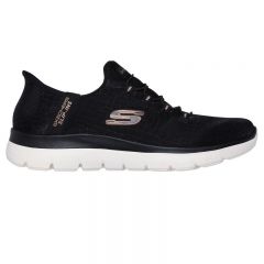 Pantofi sport Skechers SUMMITS - CLASSY NIGHT Femei