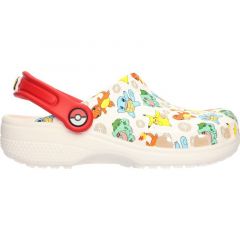 Papuci Crocs Crocs Pokemon Classic Clog K Copii