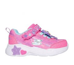 Pantofi sport Skechers SNUGGLE SNEAKS - SKECH SQUAD Unisex