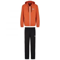 Trening EA7 M T-Suit Ho Fz Ch Barbati