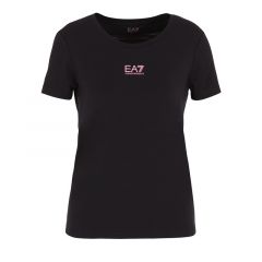 Tricou EA7 W Tee Ss Essentials Femei
