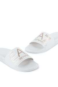 Papuci EA7 VISIBILITY  Femei