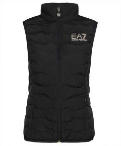 Vesta EA7 W Eco Down Vest Female 8NTQ08-TNF8Z-0200