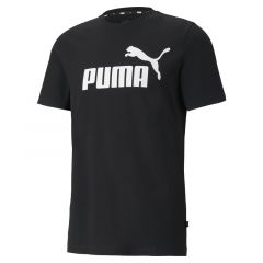 Tricou Puma  ESS LOGO TEE Male