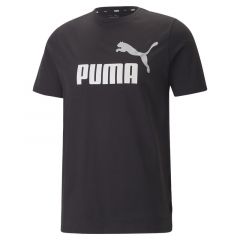 Tricou Puma ESS+ 2 Col Logo Tee Barbati