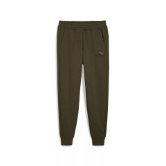 Pantaloni Puma ESS+ 2 Col Logo Pants FL CL Barbati