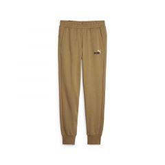 Pantaloni Puma ESS+ 2 Col Logo Pants Barbati