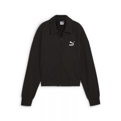 Bluza cu fermoar Puma T7 Track Jacket Femei