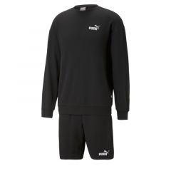 Trening Puma Relaxed Sweat Suit Barbati