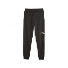 Pantaloni Puma ESS+ LOGO LAB Sweatpants Barbati