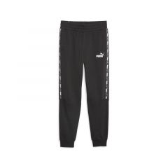 Pantaloni Puma ESS TAPE CAMO Sweatpants Male 