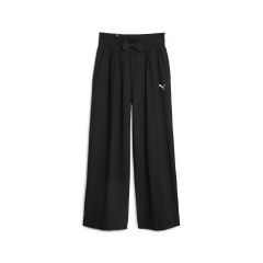 Pantaloni Puma HER Straight Pants Female 