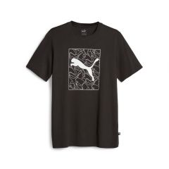 Tricou Puma GRAPHICS  Cat Tee Male