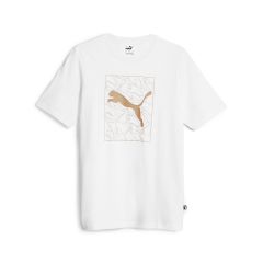 Tricou Puma GRAPHICS  Cat Tee Male